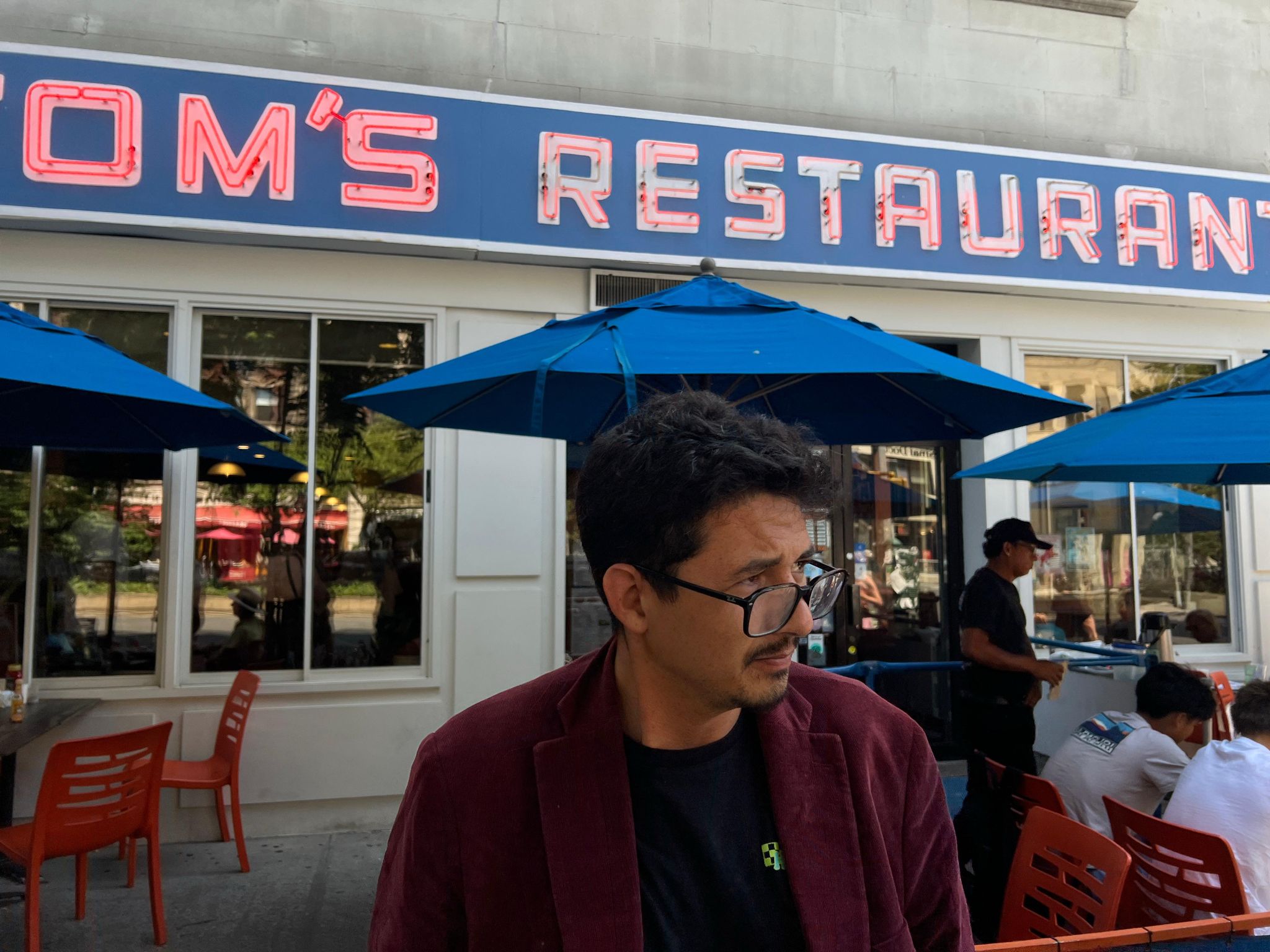 Nadir Hajouji